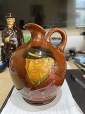 VERY RARE  Kingsware Dewars