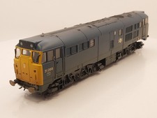 DCC FITTED Hornby R2413B BR