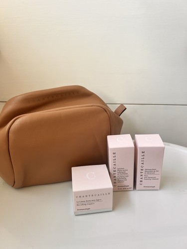 Chantecaille aromacologie set - aromacologie,