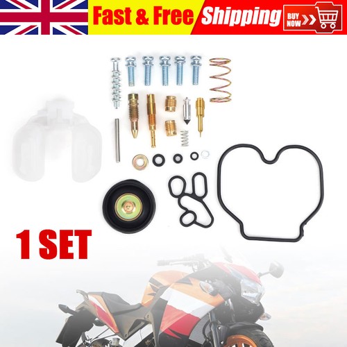 Carburetor repair kits carb - carburetor,