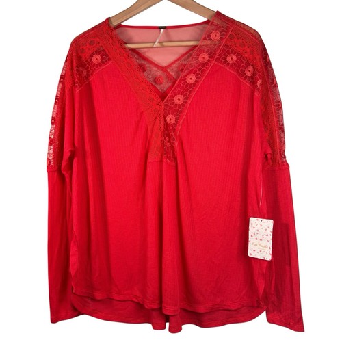 Free people lola tunic shirt - lola,