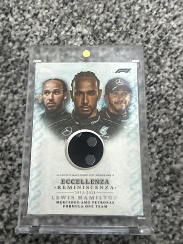 Lewis hamilton 49 - hamilton, 02/49