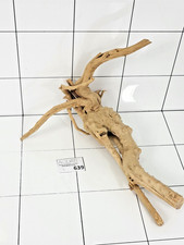 Premium Natural Aquarium Manzanita Wood Root Driftwood Fish Tank Decoration 639