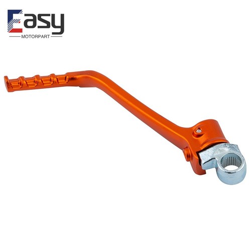 Motorcycle kick start lever - kick,