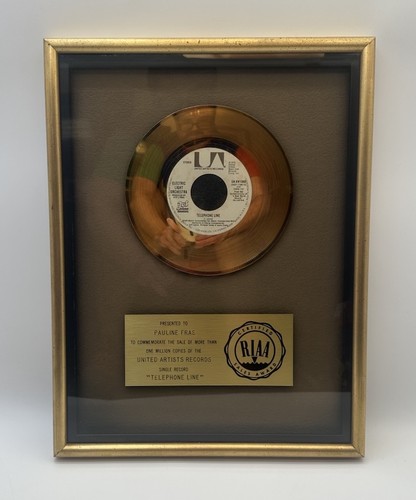 Electric light orchestra elo - electric,