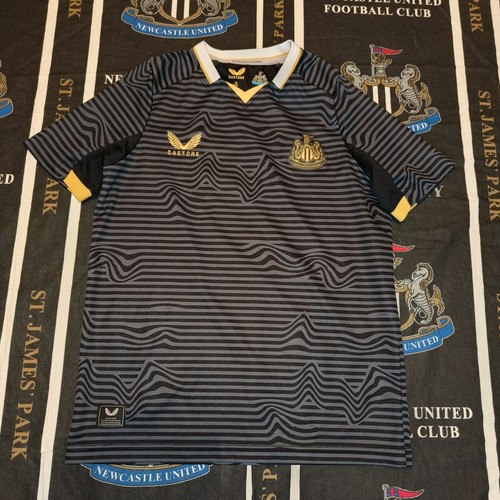 Newcastle united third - newcastle,