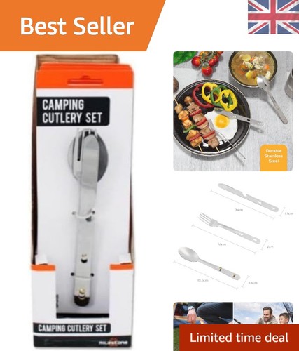 Elegant stainless steel - 4-in-1,