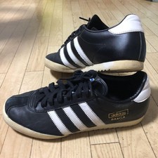 Men 8.5US Vhtf Adidas Samba