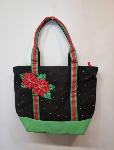 Quacker factory poinsettia - quacker,