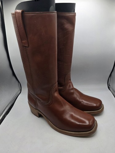 Vintage frye boots - frye, 92305t