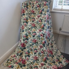 Vintage Sundour Floral