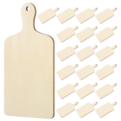 Pcs wooden craft - wooden,