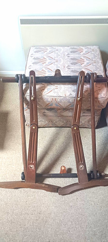Lawrance lowings wooden - lawrance, &