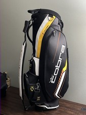 Cobra Vessel Stand Bag (LTDX