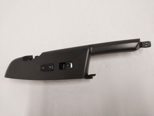 Electric window switch front - electric,
