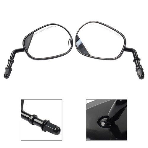 Motorbike rear view - rear,
