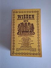 Wisden Cricketers' Almanack