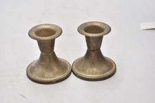 Vintage Art Deco Silver Plated