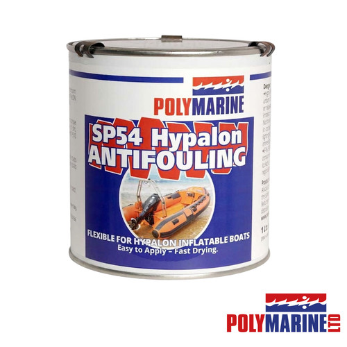 Antifoul flexible hypalon - antifoul,
