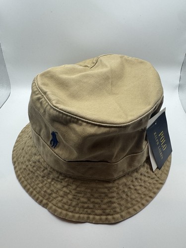 Ralph lauren beige loft bucket - lauren,