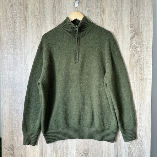 Beretta mens 3xl wool blend - wool,