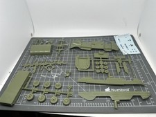 Airfix 1:72 1:76 A02316 WWII