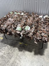 Nature Gear 96x40in Wild Oak