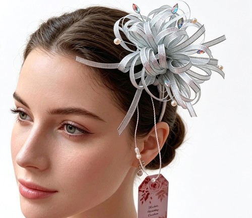 Stunning silver sparkle - silver,