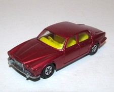 Corgi Juniors #39 Jaguar XJ6