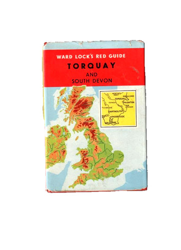 Torquay south devon ward - torquay,