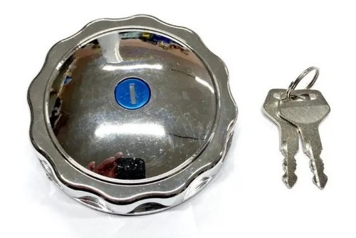 Motorcycle fuel cap dnepr k - fuel,