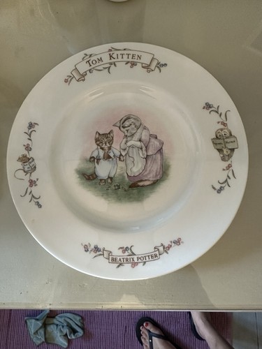 Vintage royal albert the - vintage,