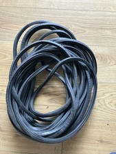 Classic car sun roof weather seal