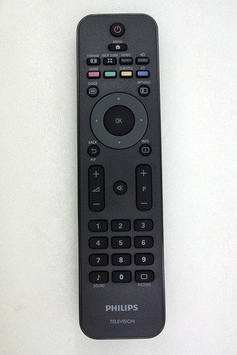 New remote control - new, for