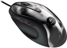 Logitech MX518 Wired Optical