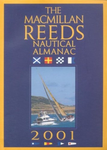 The macmillan reeds nautical - the,