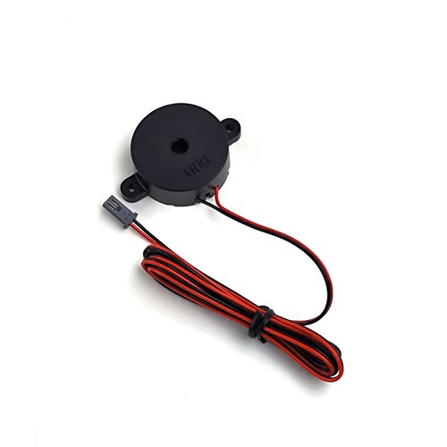 Cobra warning buzzer - cobra,