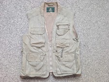 Vintage Orvis Fishing Vest