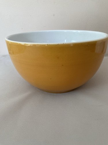 Emile henry france bowl - emile,