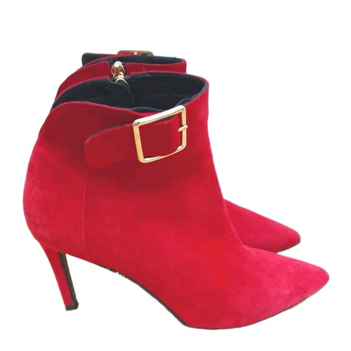 Alberto zago size red - zago,