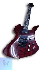 B.C. Rich Mockingbird ST