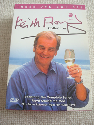 Keith floyd collection - floyd,