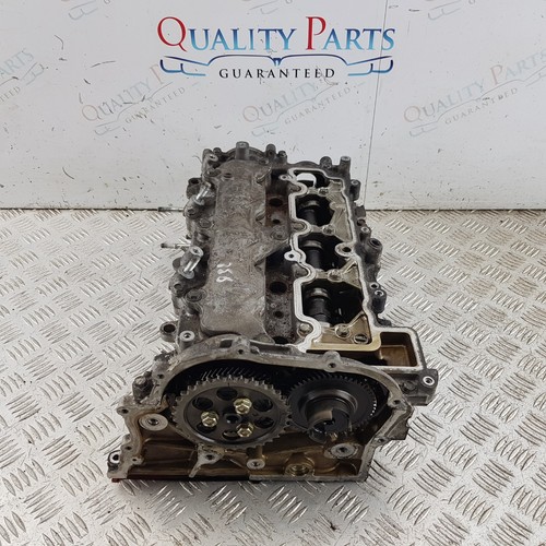 Honda civic cylinder head - honda,