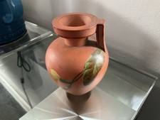 ANTIQUE TORQUAY TERRACOTTA TTC