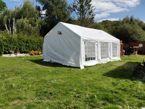 Gala tent marquee 4 - gala, x