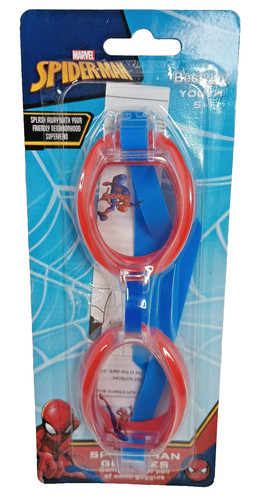 Marvel spider man youth - marvel, swim