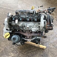 SUZUKI SWIFT MK2 1.3 DDIS DIESEL ENGINE ASSEMBLY Z13DT CODE 2004 - 2010