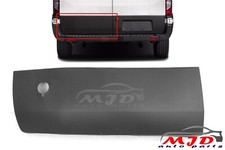 FIT FORD TRANSIT 2015-2024