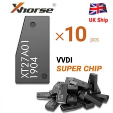 10 x Xhorse VVDI Super Chip