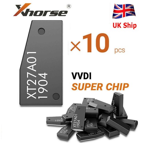 Xhorse vvdi super chip - x,